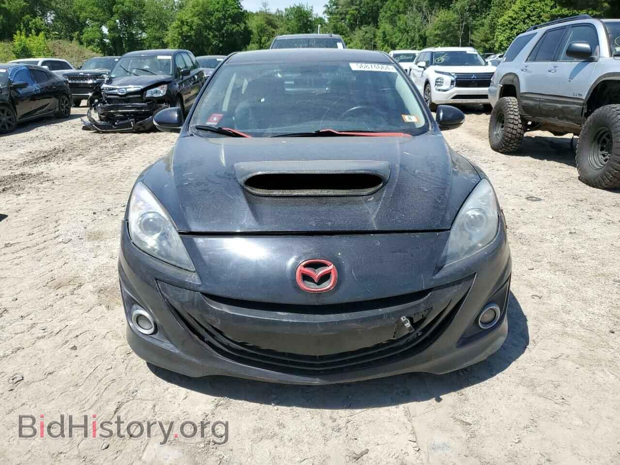 2011 MAZDA ALL OTHER - VIN: JM1BL1K41B1399598 - Фото 5