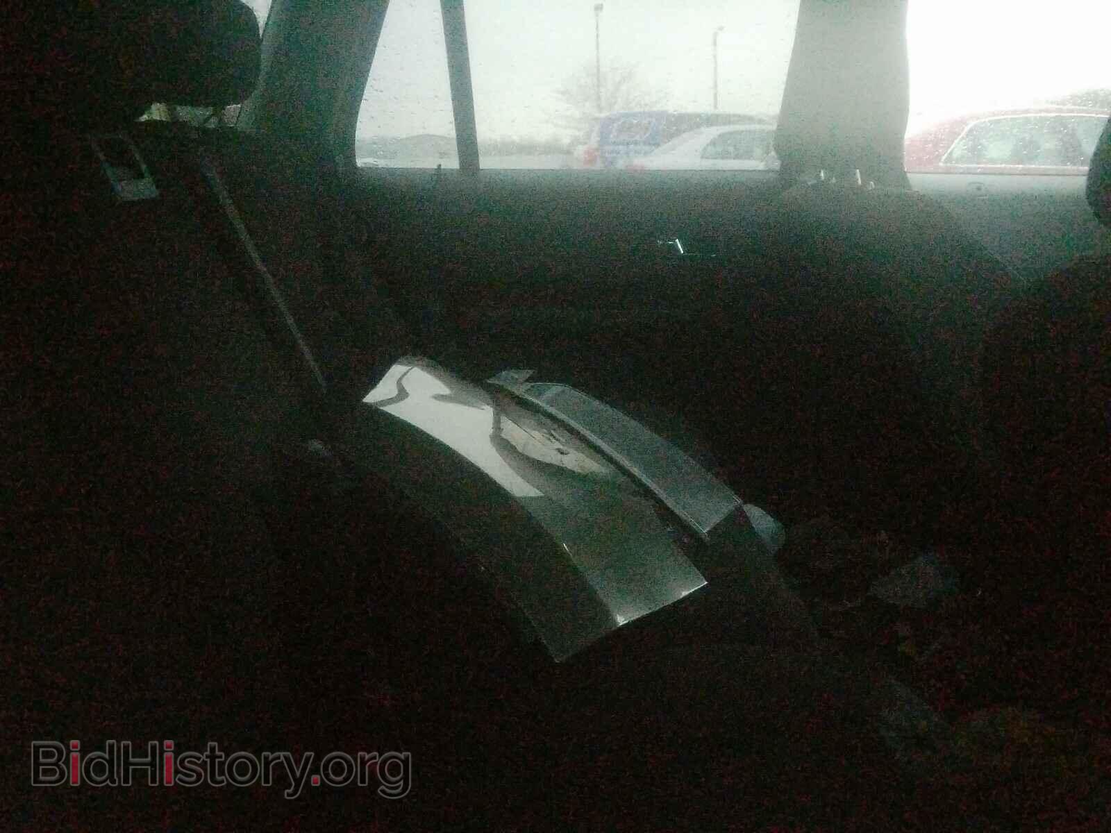 2008 FORD EDGE - VIN: 2FMDK48C08BA64997 - Photo 6