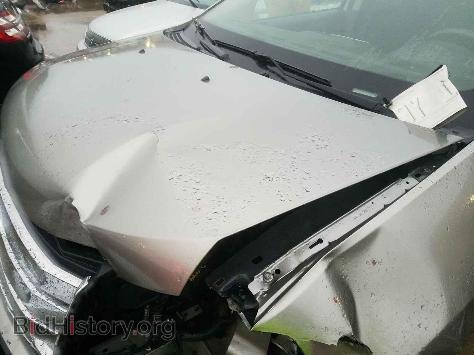 2008 FORD EDGE - VIN: 2FMDK48C08BA64997 - Photo 7