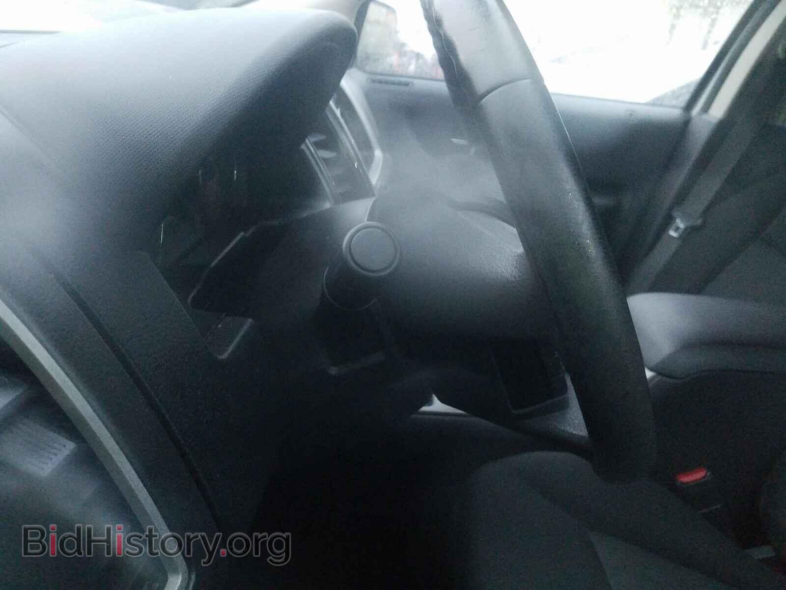 2008 FORD EDGE - VIN: 2FMDK48C08BA64997 - Photo 8