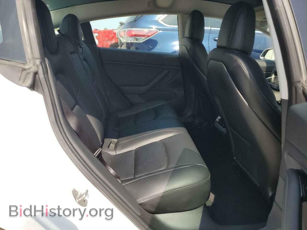 2019 TESLA MODEL 3 - VIN: 5YJ3E1EA2KF301329 - Фото 10