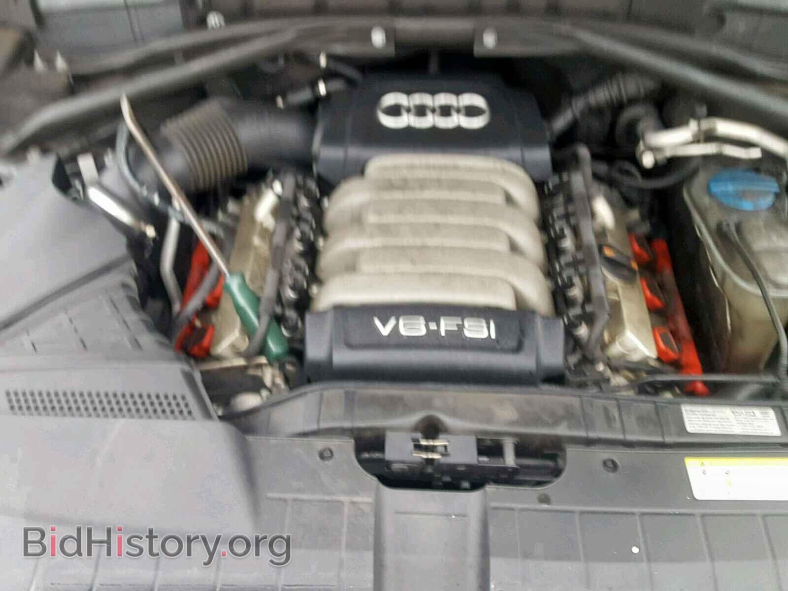 2012 AUDI Q5 - VIN: WA1DKAFP7CA044785 - Фото 7