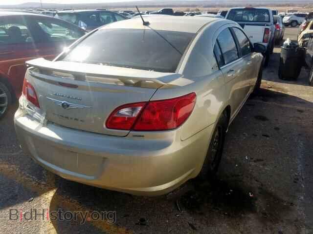 2010 CHRYSLER SEBRING - VIN: 1C3CC4FB7AN173799 - Фото 4