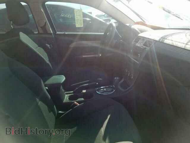 2010 CHRYSLER SEBRING - VIN: 1C3CC4FB7AN173799 - Фото 5