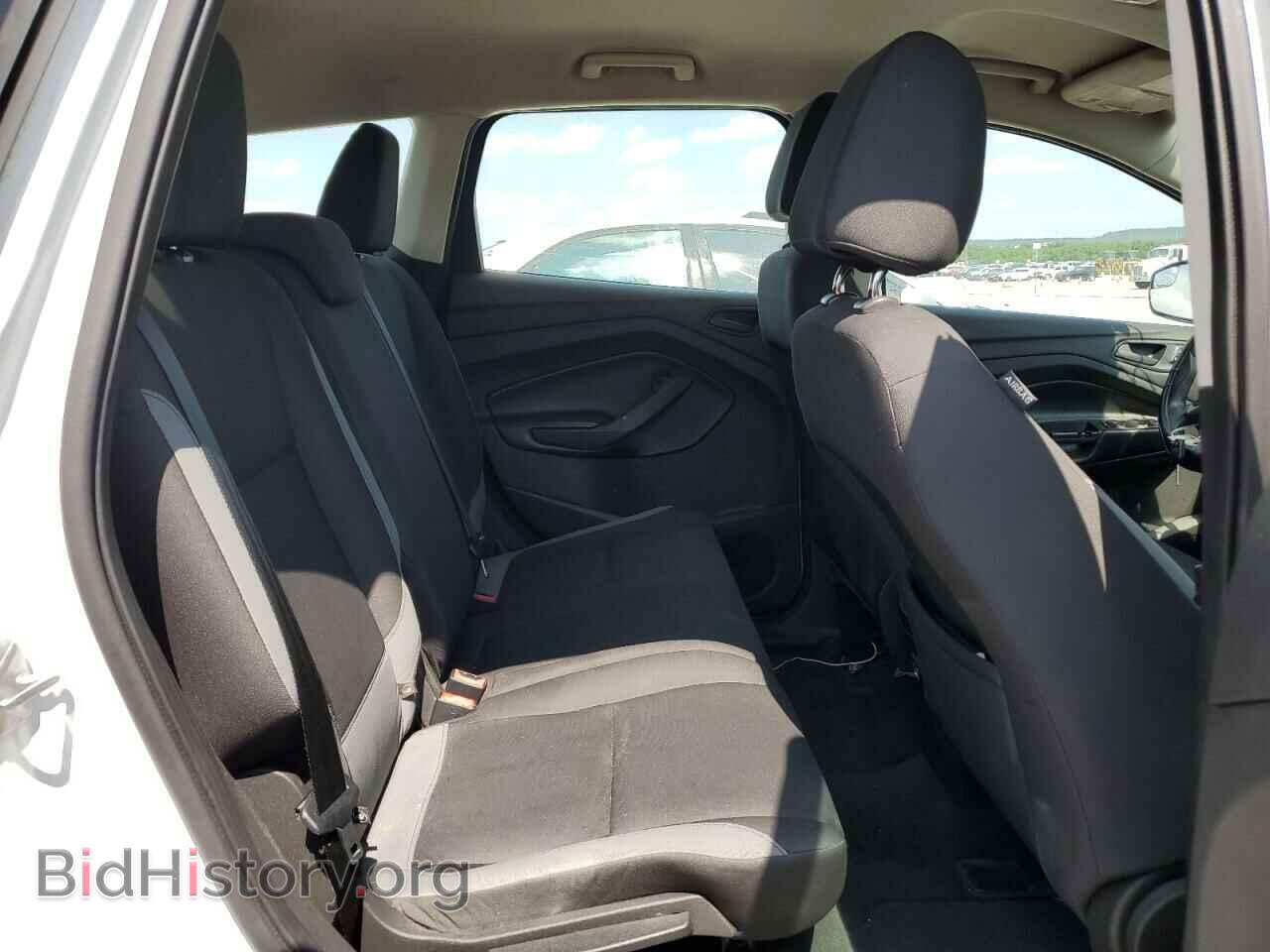 2014 FORD ESCAPE - VIN: 1FMCU0F73EUD10046 - Photo 10