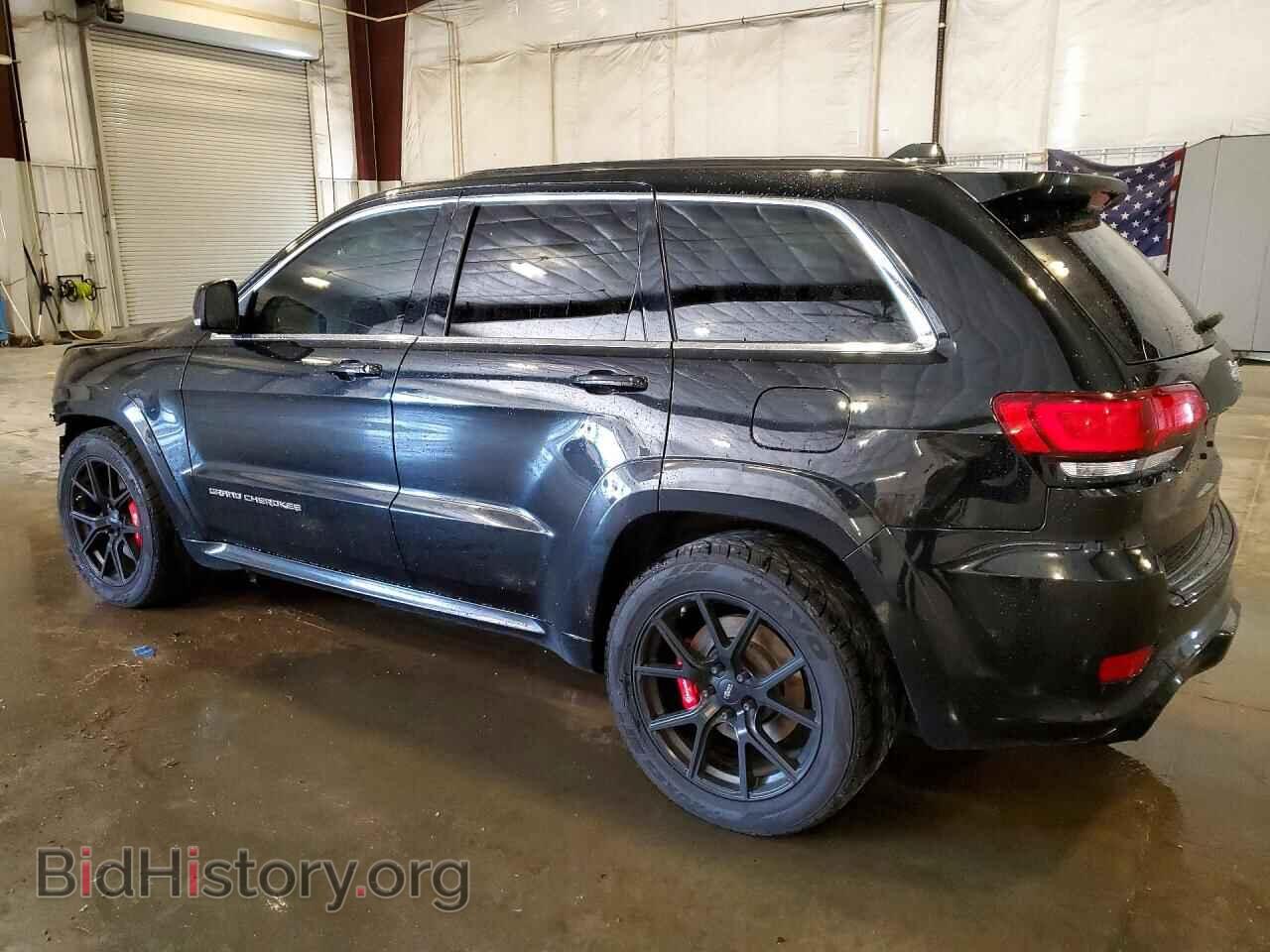 2015 JEEP CHEROKEE - VIN: 1C4RJFDJ9FC829702 - Фото 2
