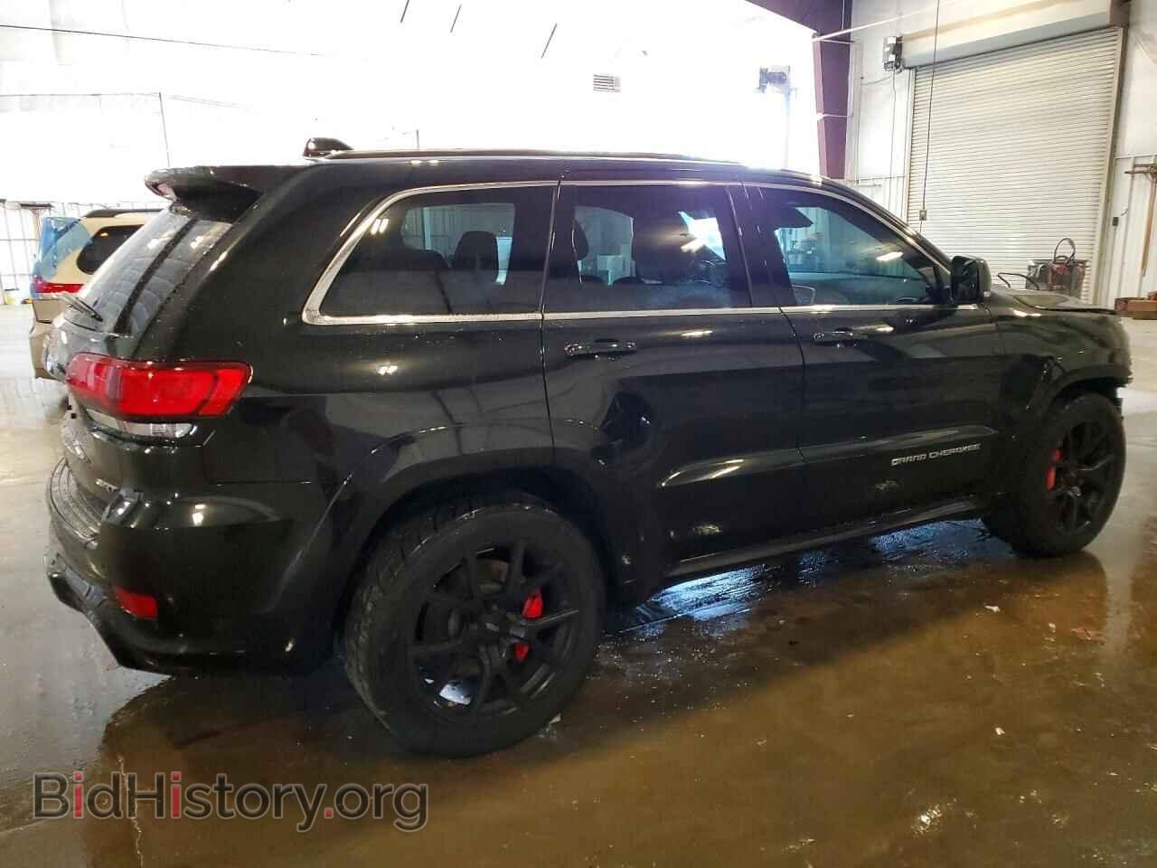 2015 JEEP CHEROKEE - VIN: 1C4RJFDJ9FC829702 - Фото 3