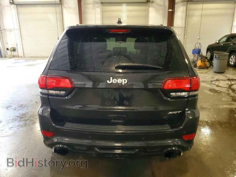 2015 Jeep CHEROKEE (VIN 1C4RJFDJ9FC829702) — фото 6 из 15