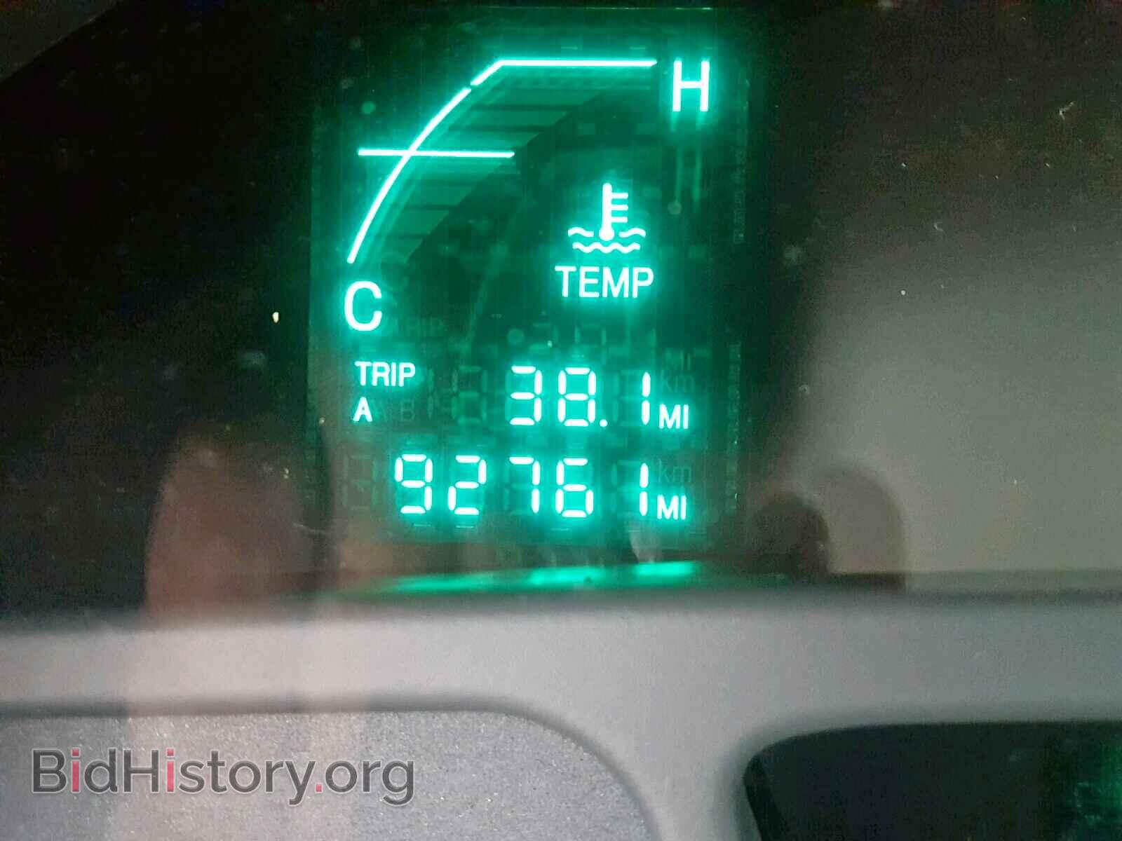 2005 CADILLAC DEVILLE - VIN: 1G6KD54Y65U137036 - Photo 8