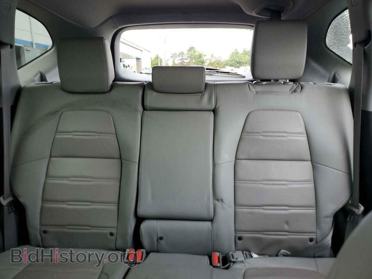 2017 HONDA CRV - VIN: 5J6RW2H87HL048708 - Фото 10