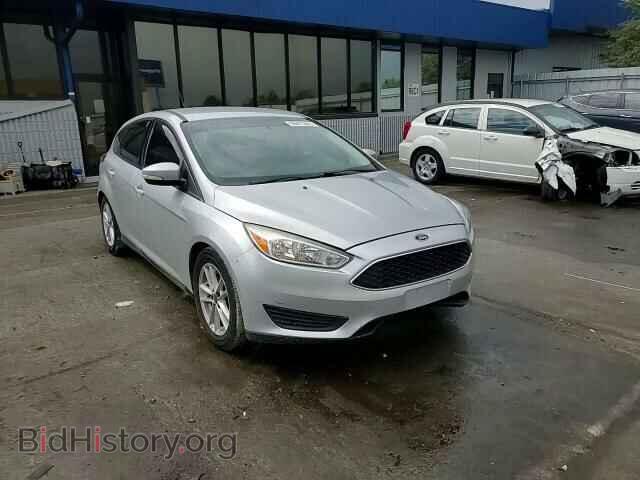 2016 FORD FOCUS - VIN: 1FADP3K2XGL283518 - Фото 13