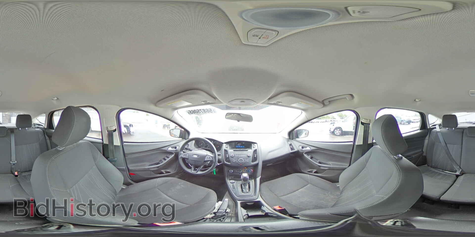 2016 FORD FOCUS - VIN: 1FADP3K2XGL283518 - Фото 14