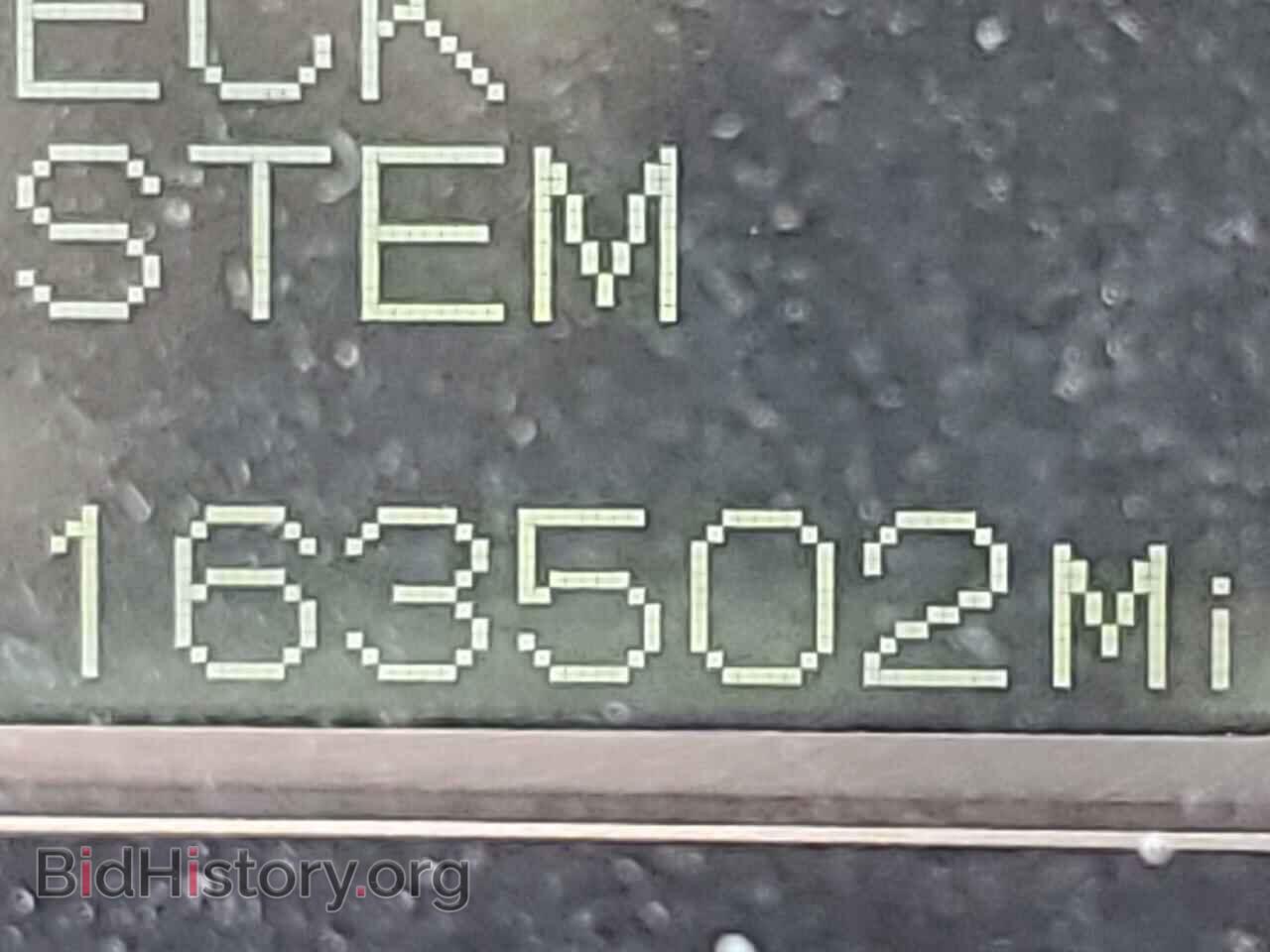 2007 LEXUS GS350 - VIN: JTHBE96S770018687 - Фото 8