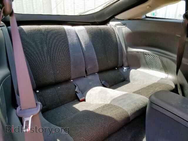 2007 MITSUBISHI ECLIPSE - VIN: 4A3AK24F97E053413 - Photo 6