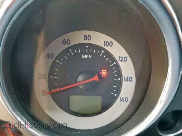 2007 MITSUBISHI ECLIPSE - VIN: 4A3AK24F97E053413 - Photo 8