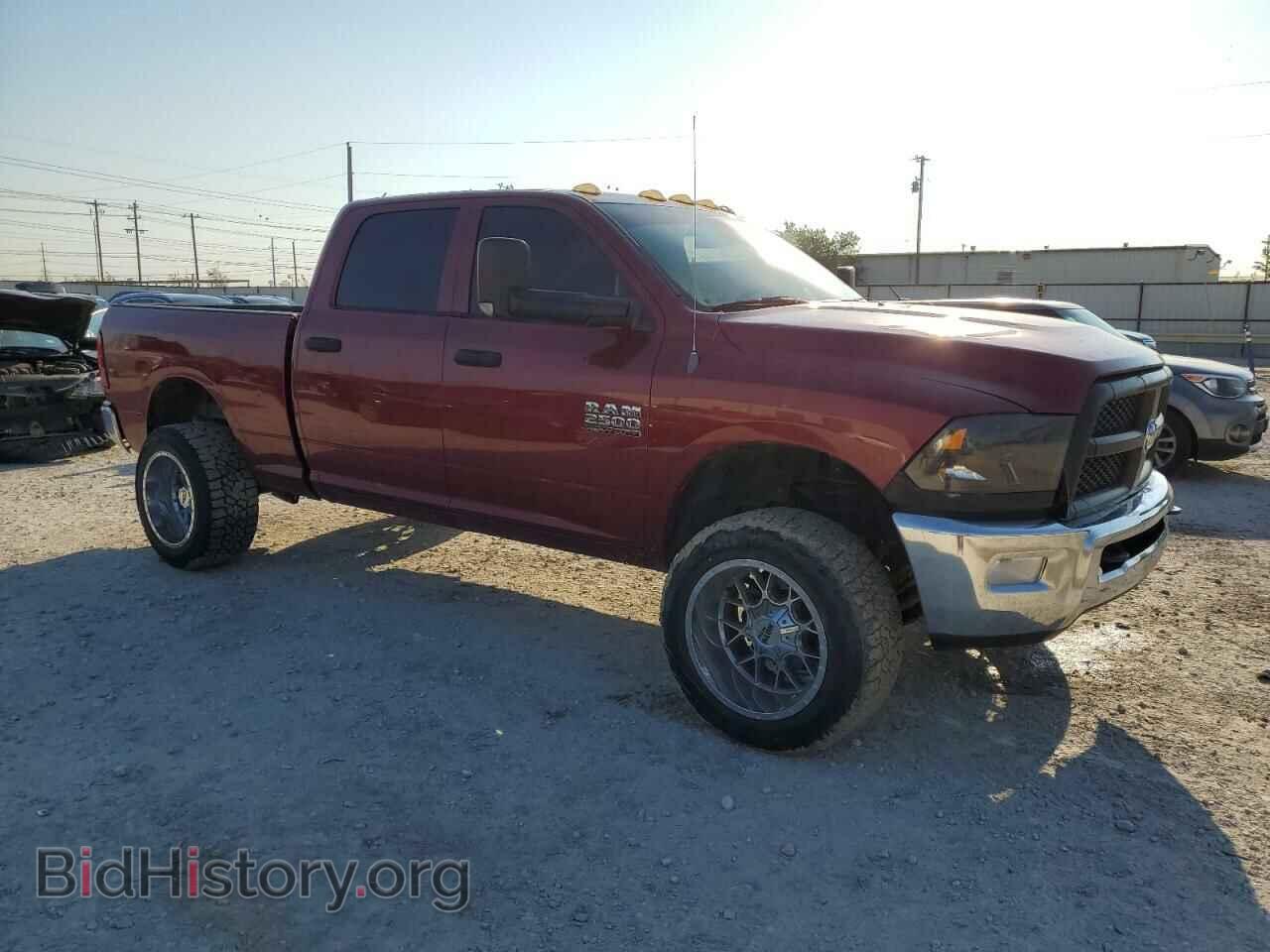 2013 RAM All Models - VIN: 3C6TR5CT7DG544784 - Photo 4