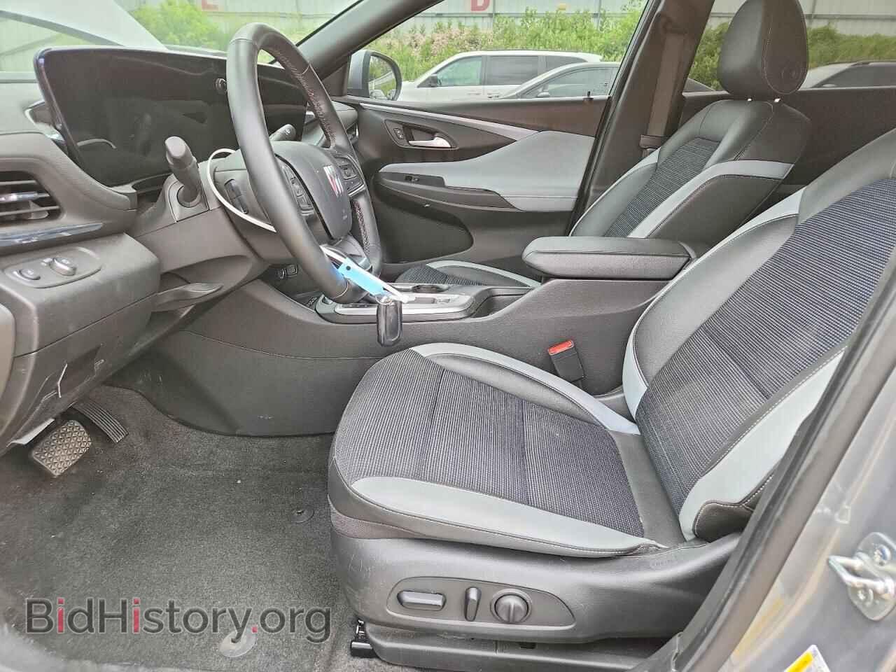 2024 BUICK ALL OTHER - VIN: KL47LAE21RB211497 - Фото 7