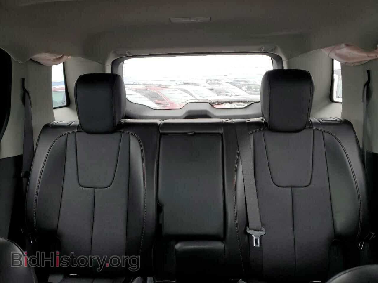 2016 GMC TERRAIN - VIN: 2GKFLUE33G6268557 - Photo 10