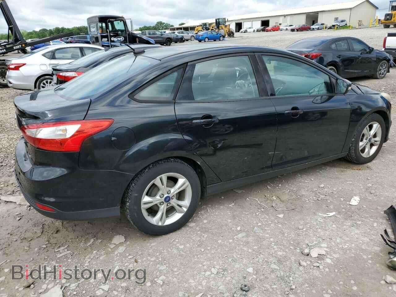 2014 FORD FOCUS - VIN: 1FADP3F21EL318471 - Photo 3