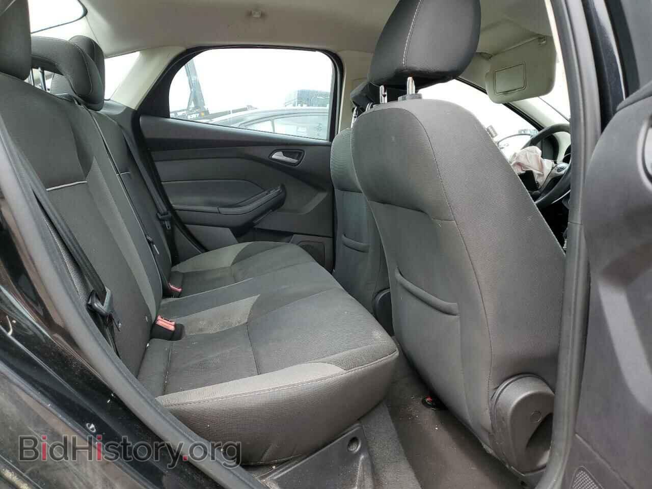 2014 FORD FOCUS - VIN: 1FADP3F21EL318471 - Photo 10