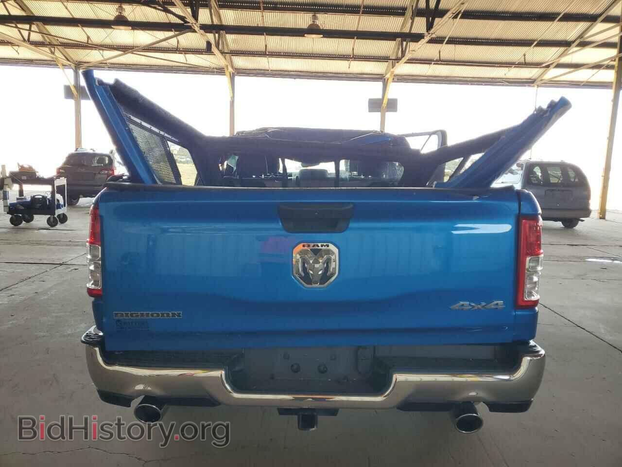 2023 RAM 1500 - VIN: 1C6SRFFT2PN702733 - Фото 6