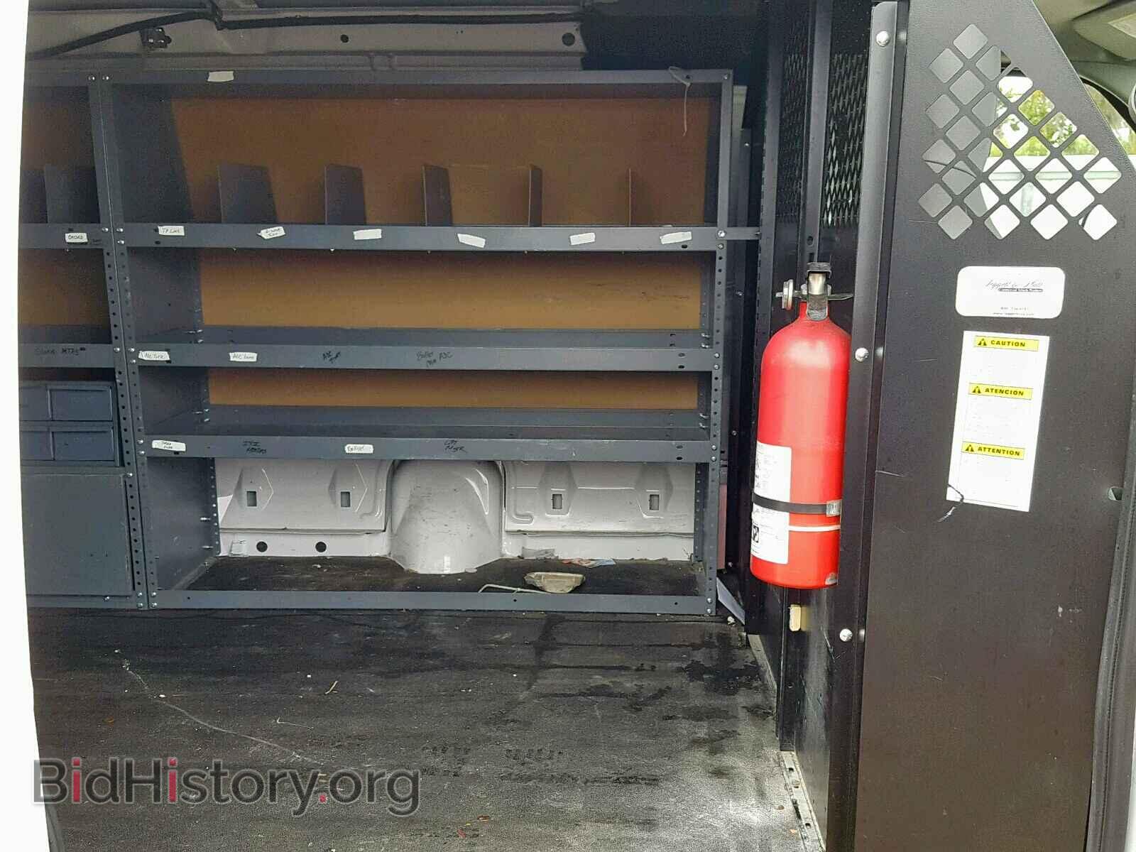 2014 FORD ECONOLINE - VIN: 1FTNE1EW7EDA17226 - Фото 6