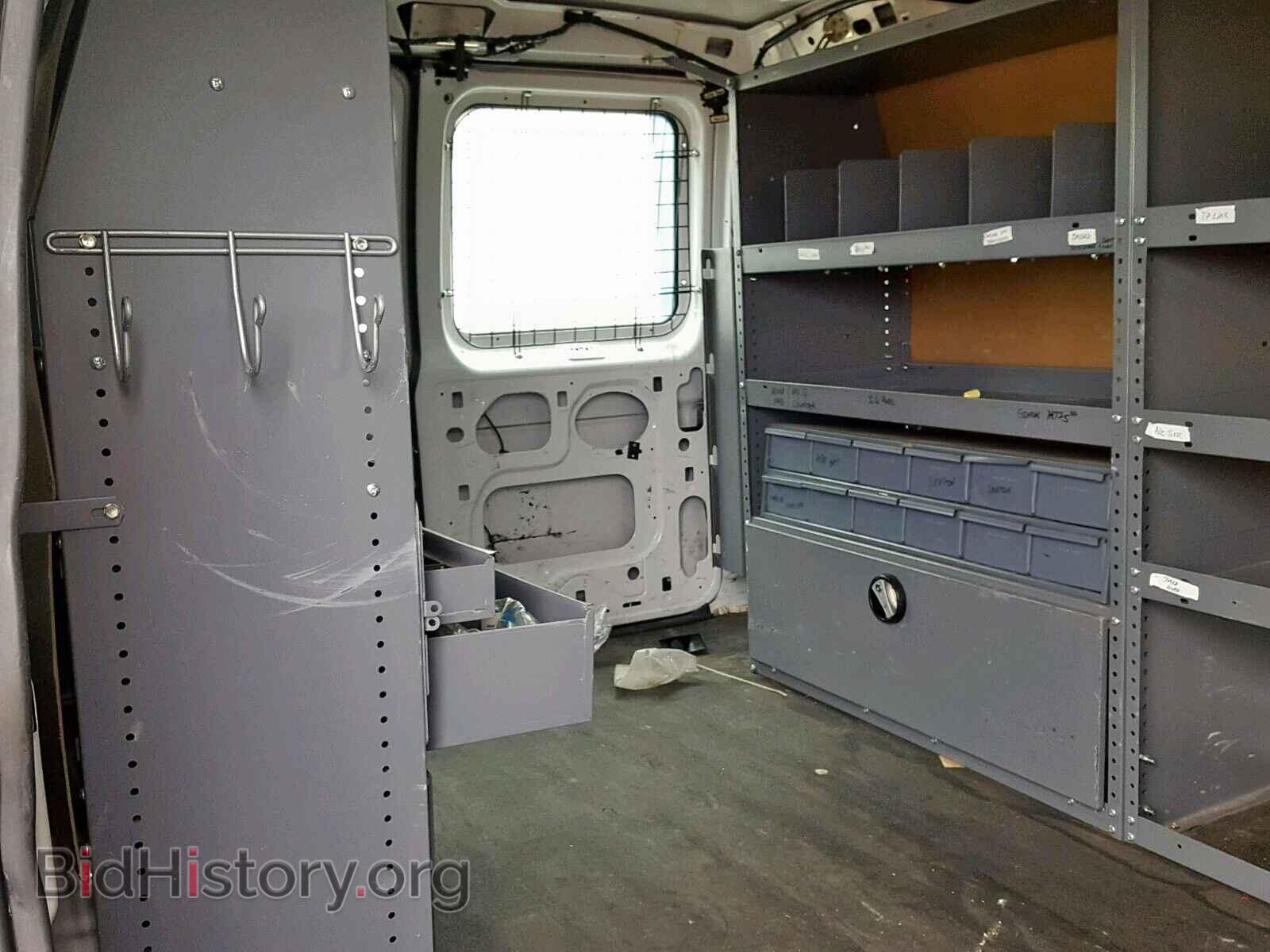 2014 FORD ECONOLINE - VIN: 1FTNE1EW7EDA17226 - Фото 9