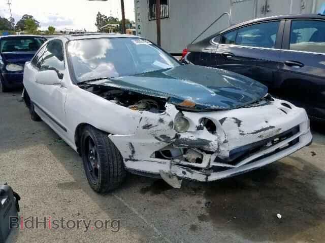 Photo JH4DC4357RS044665 - ACURA INTEGRA 1994