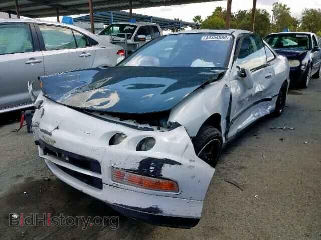 1994 ACURA INTEGRA - VIN: JH4DC4357RS044665 - Фото 2