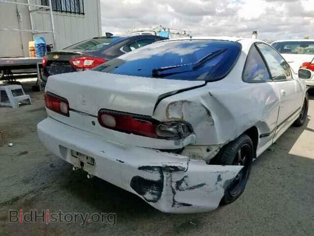 1994 ACURA INTEGRA - VIN: JH4DC4357RS044665 - Фото 4