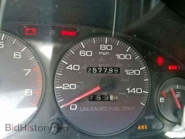1994 ACURA INTEGRA - VIN: JH4DC4357RS044665 - Фото 8