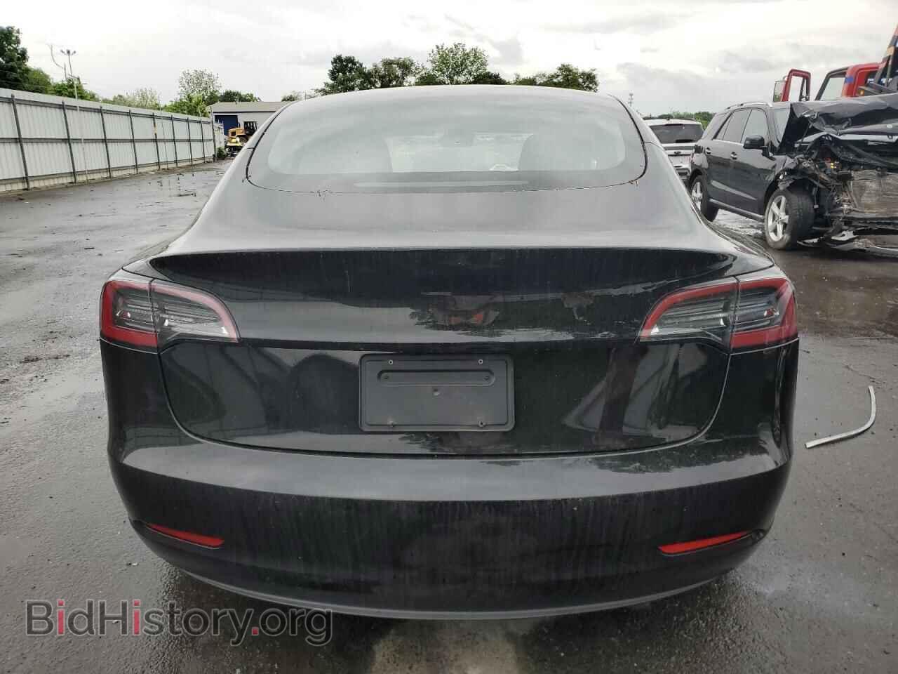 2023 TESLA MODEL 3 - VIN: 5YJ3E1EA7PF448785 - Photo 6