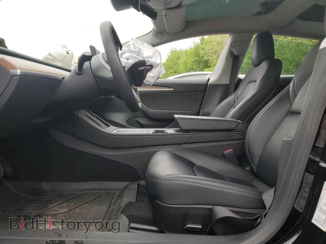 2023 TESLA MODEL 3 - VIN: 5YJ3E1EA7PF448785 - Photo 7