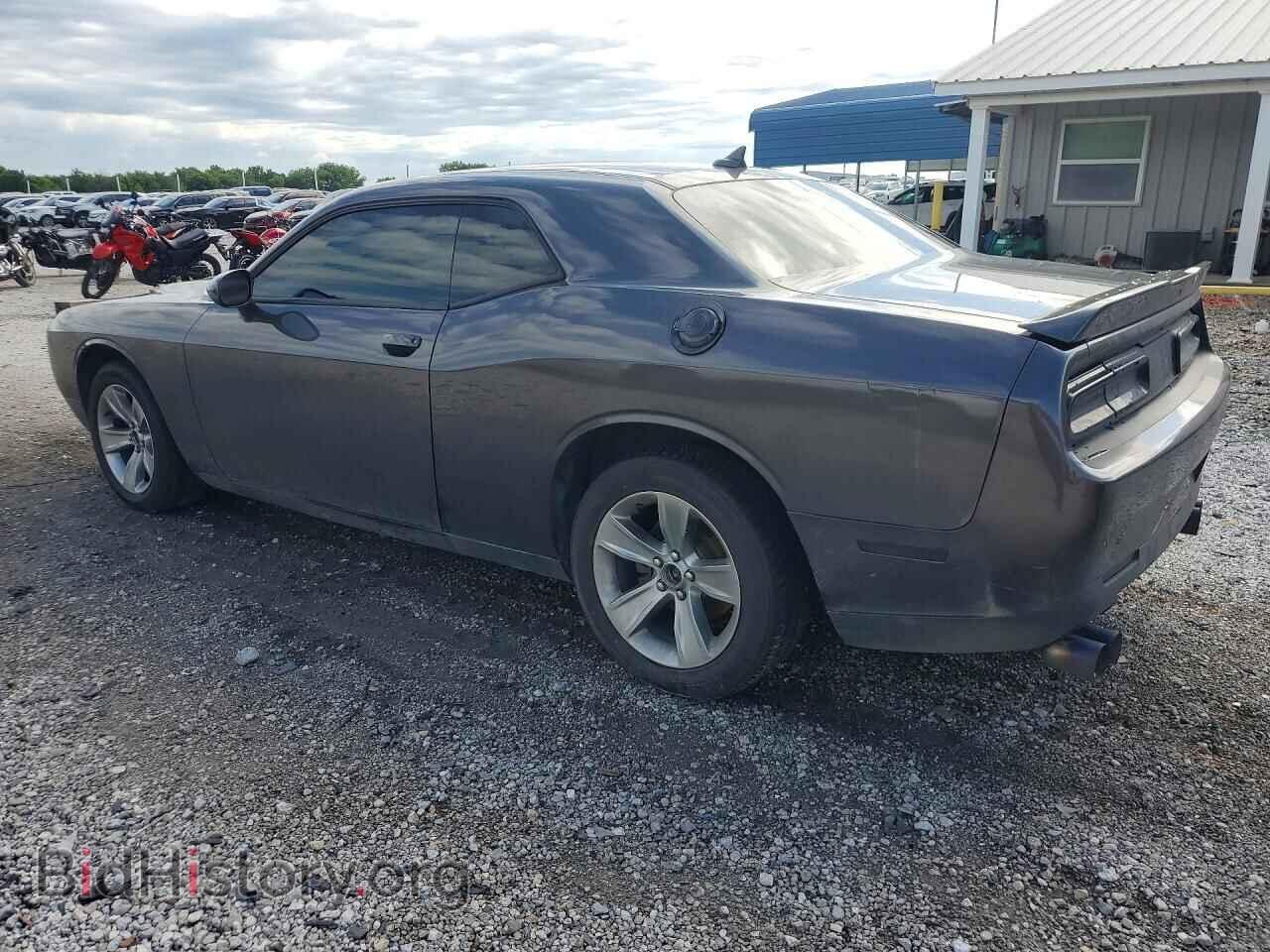 2019 DODGE CHALLENGER - VIN: 2C3CDZAG0KH758411 - Photo 2
