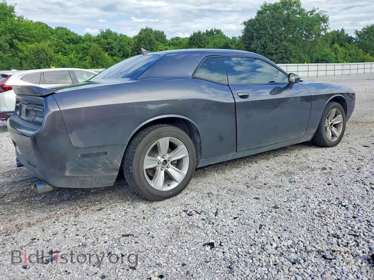 2019 DODGE CHALLENGER - VIN: 2C3CDZAG0KH758411 - Photo 3
