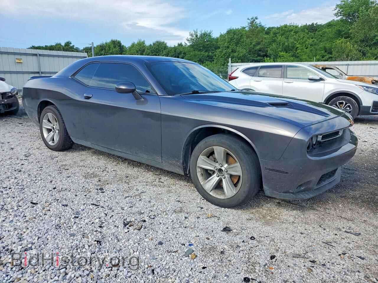 2019 DODGE CHALLENGER - VIN: 2C3CDZAG0KH758411 - Photo 4