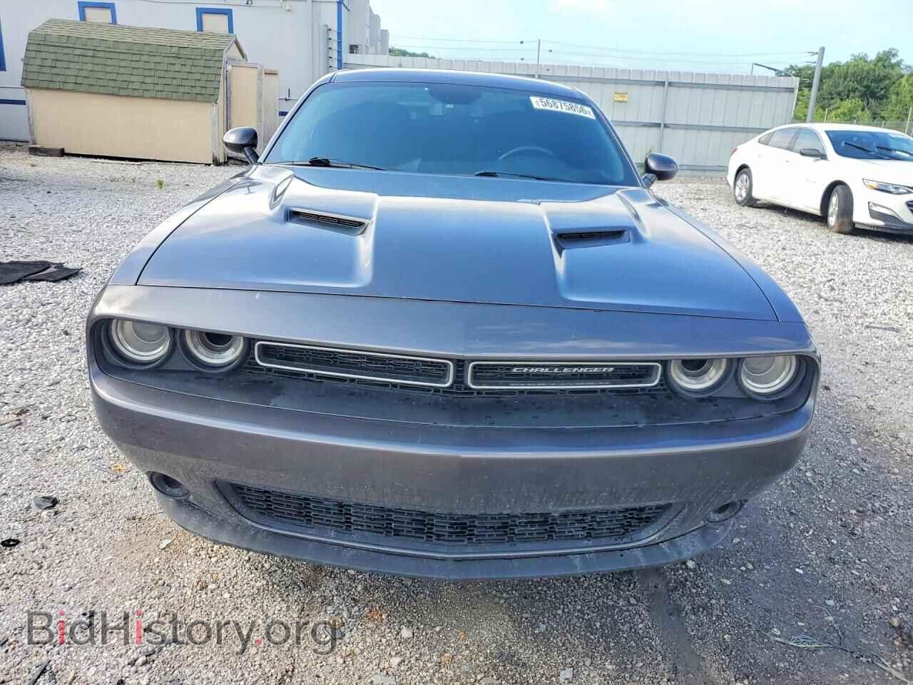 2019 DODGE CHALLENGER - VIN: 2C3CDZAG0KH758411 - Photo 5