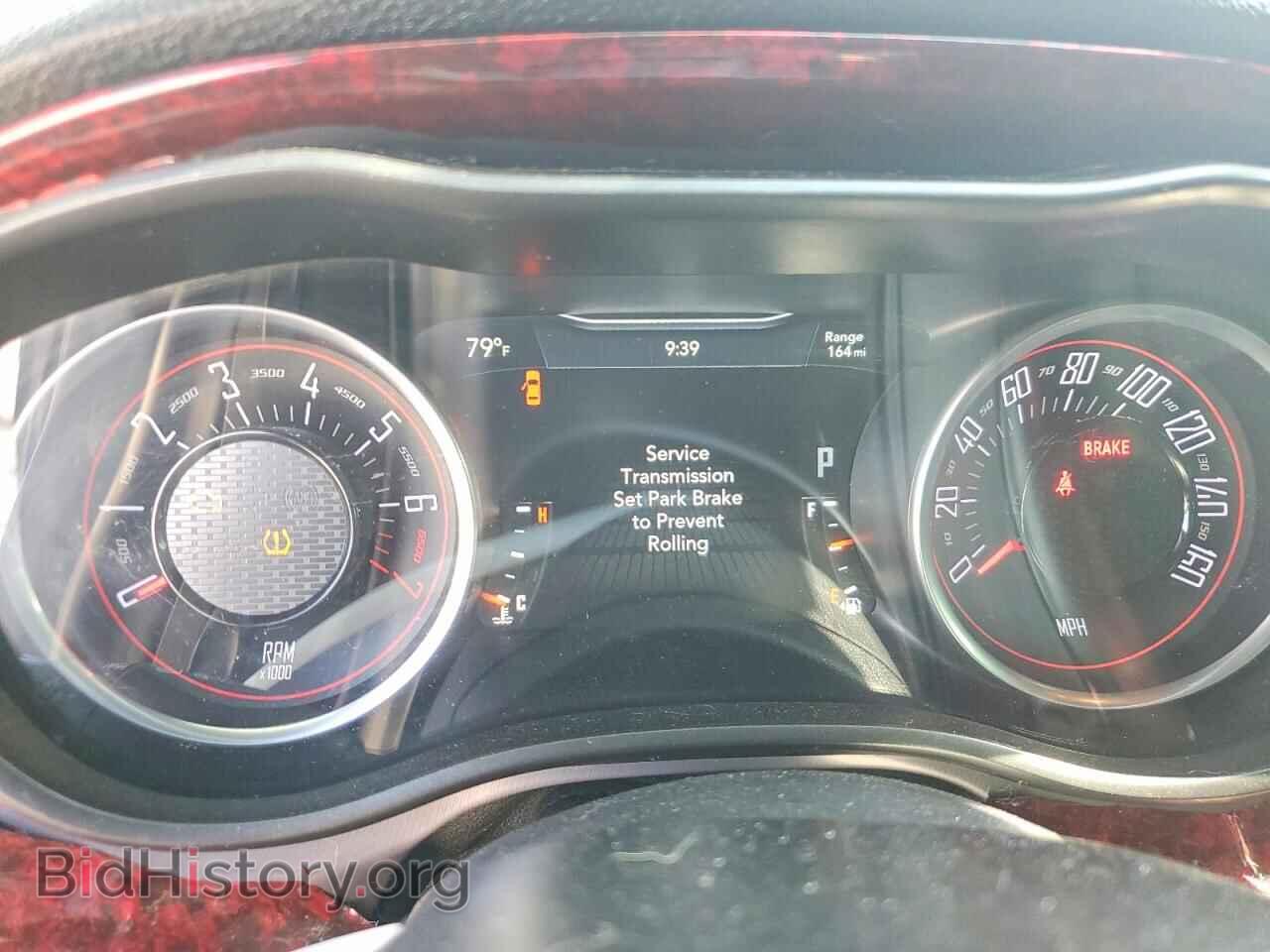 2019 DODGE CHALLENGER - VIN: 2C3CDZAG0KH758411 - Photo 9