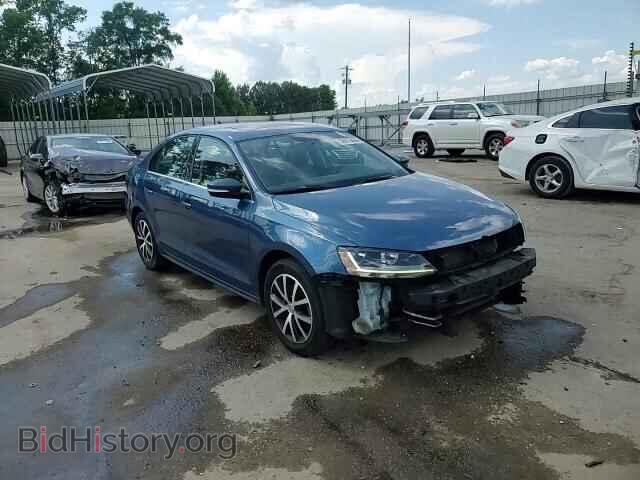 2017 VOLKSWAGEN JETTA - VIN: 3VWDB7AJ1HM224346 - Photo 13
