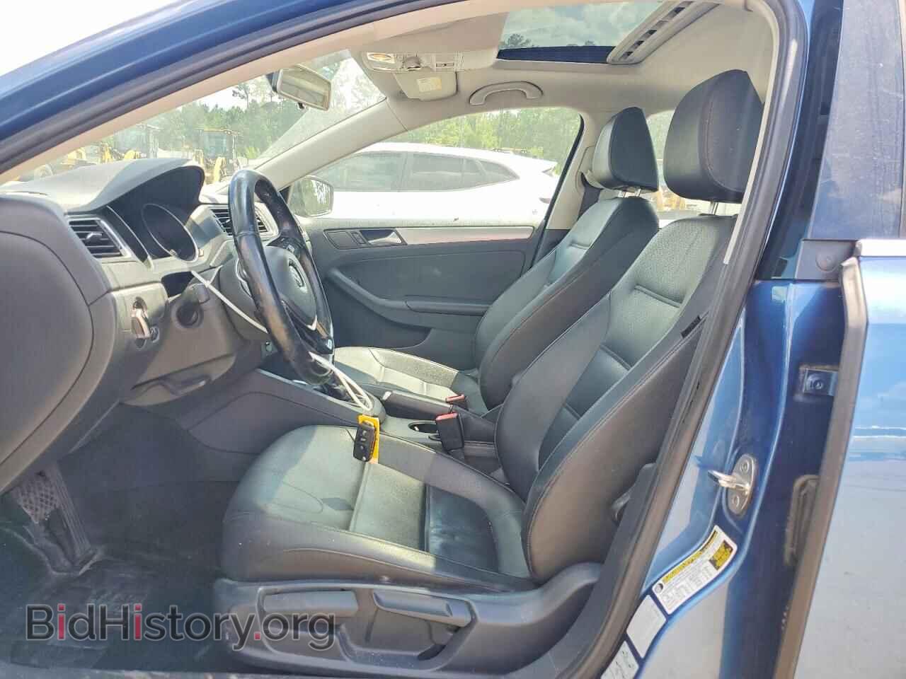 2017 VOLKSWAGEN JETTA - VIN: 3VWDB7AJ1HM224346 - Photo 7
