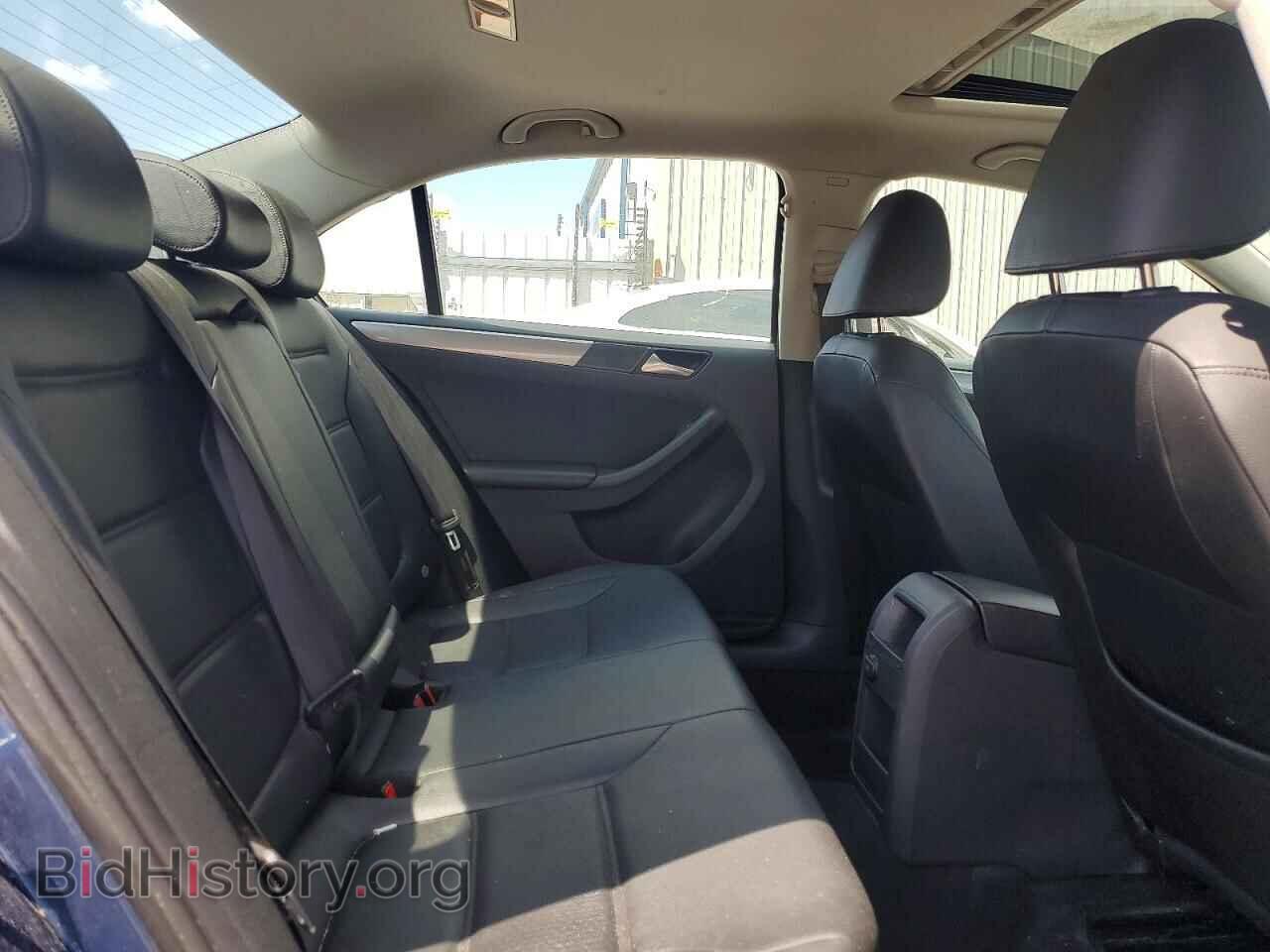 2017 VOLKSWAGEN JETTA - VIN: 3VWDB7AJ1HM224346 - Photo 10