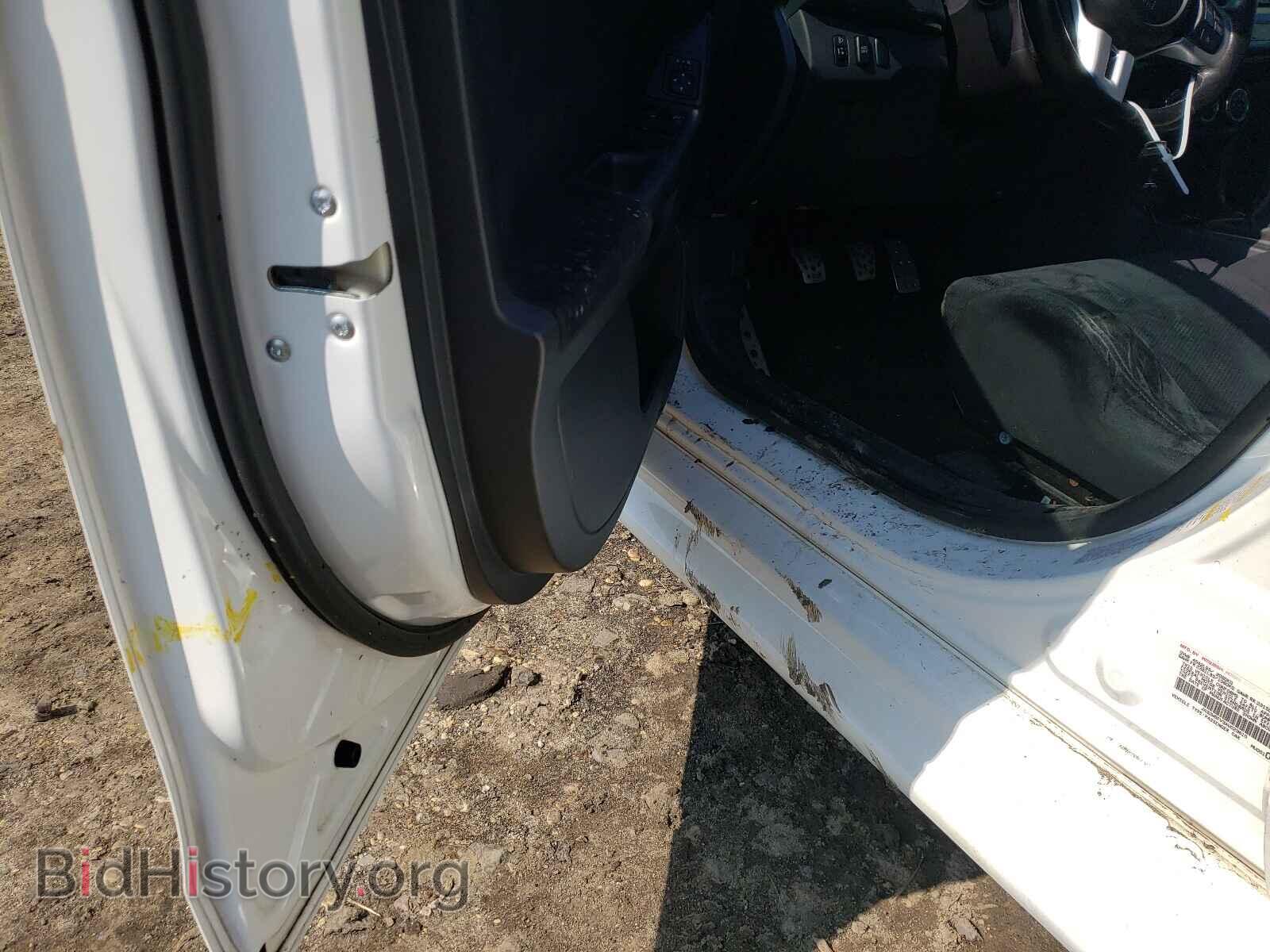 2010 MITSUBISHI EVO - VIN: JA32W8FV3AU029610 - Фото 9
