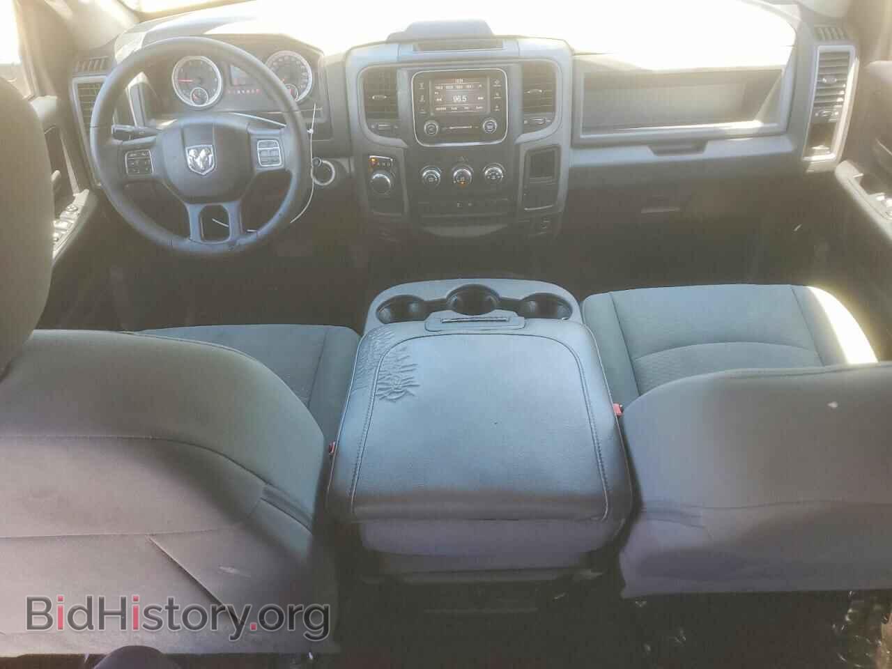 2016 RAM 1500 - VIN: 1C6RR6KT4GS341298 - Фото 8