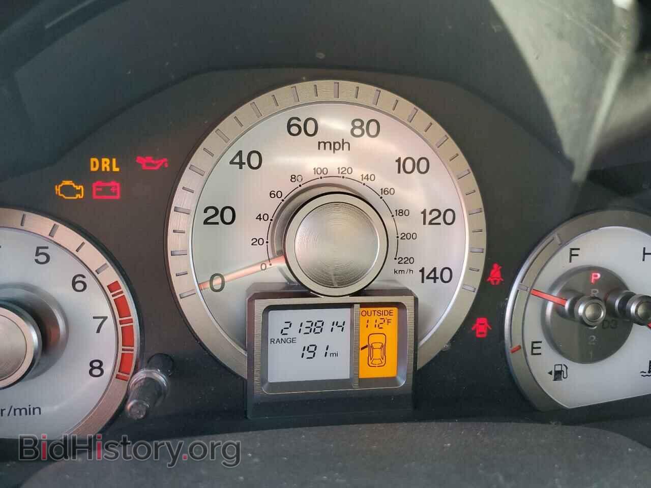 2010 HONDA PILOT - VIN: 5FNYF4H41AB038114 - Фото 9