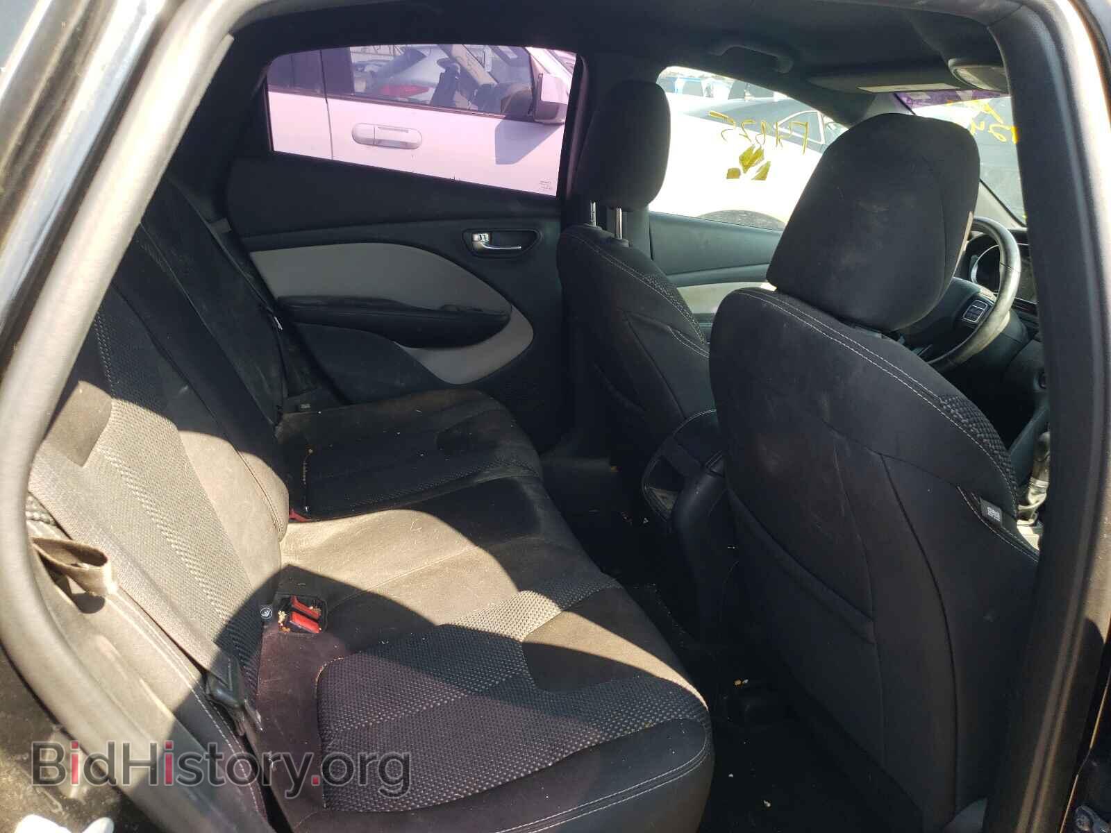 2015 DODGE DART - VIN: 1C3CDFBB8FD141245 - Фото 6
