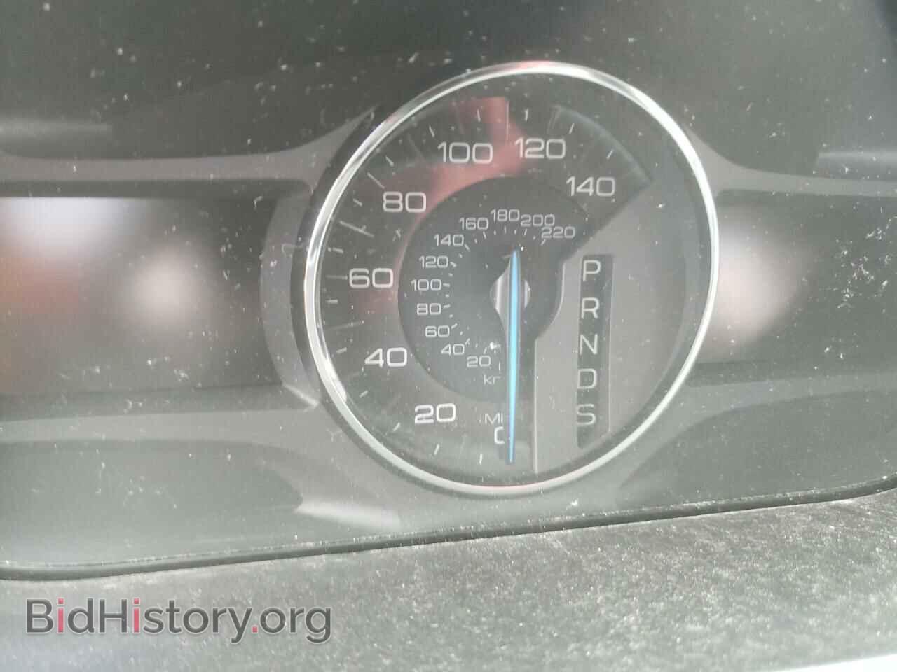 2013 FORD EDGE - VIN: 2FMDK3JC1DBC36498 - Photo 8