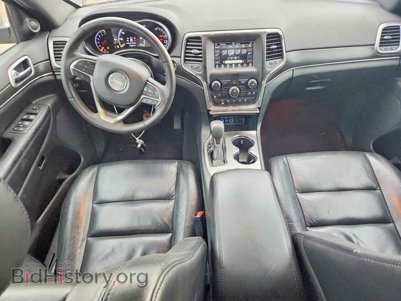 2018 JEEP CHEROKEE - VIN: 1C4RJFBG5JC286073 - Фото 8