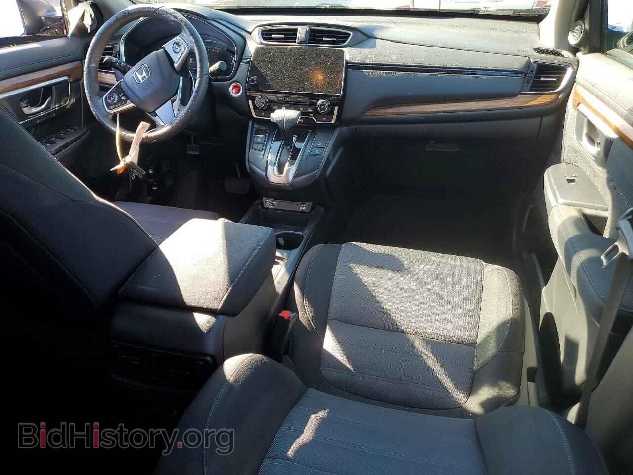 2022 HONDA CRV - VIN: 7FARW1H53NE008666 - Фото 8