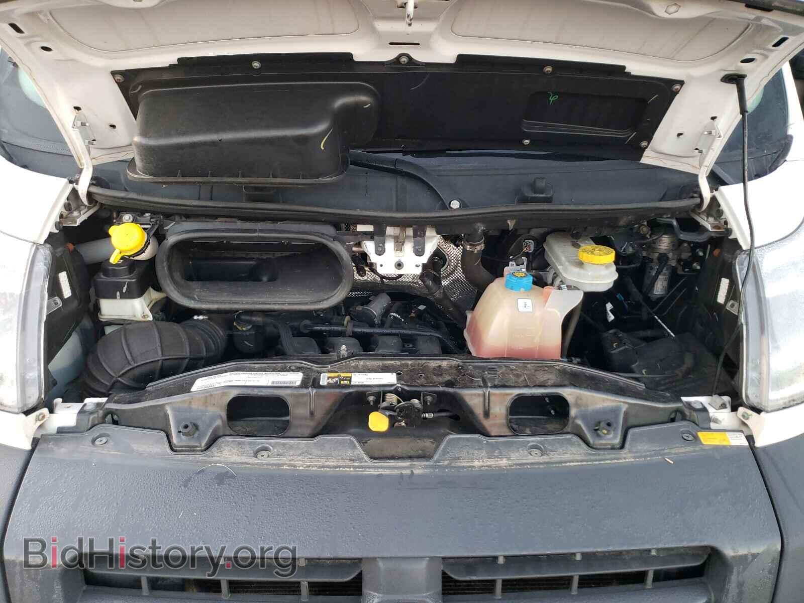2017 RAM PROMASTER - VIN: 3C6TRVDG9HE541226 - Фото 7