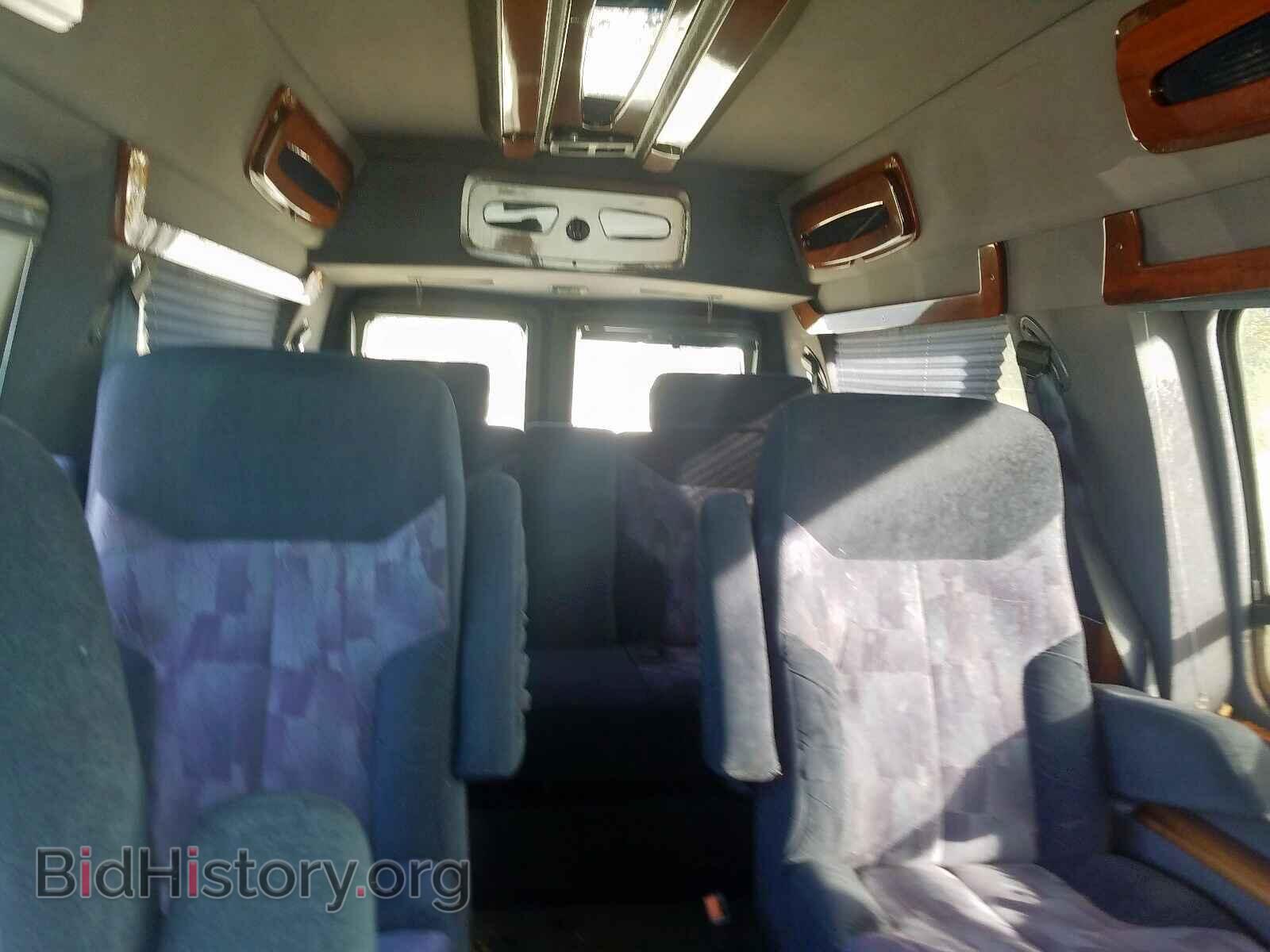 1997 FORD ECONOLINE - VIN: 1FDEE1465VHB33045 - Photo 6